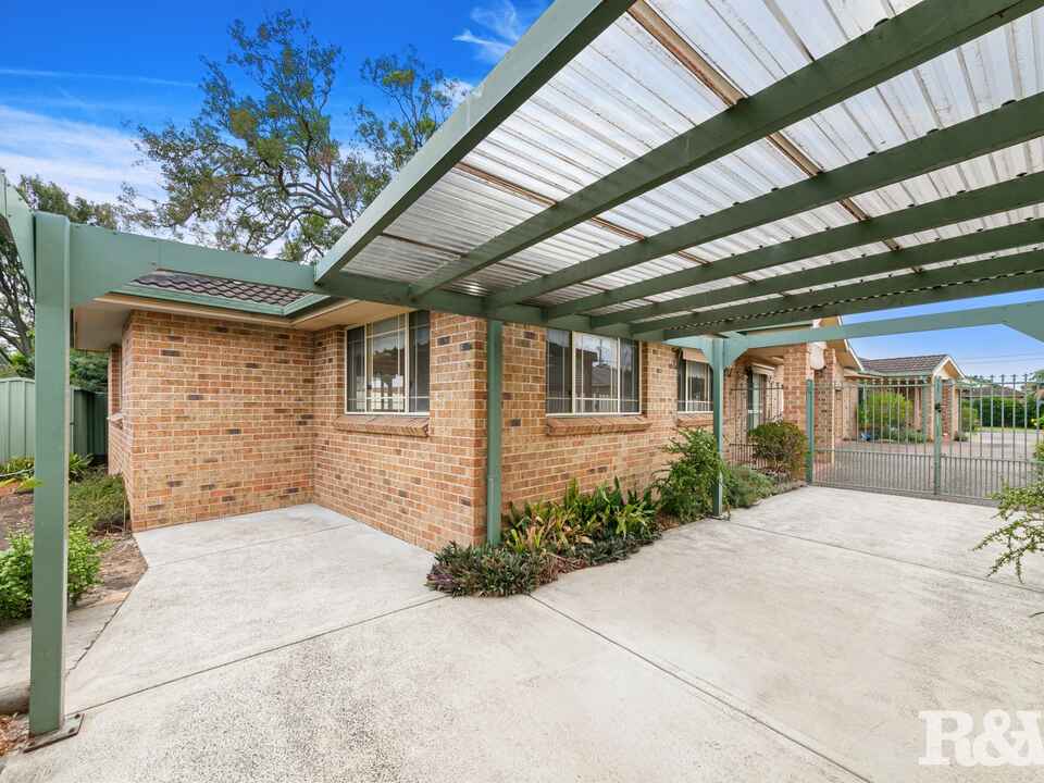 2/33 Lagoon Street Ettalong Beach