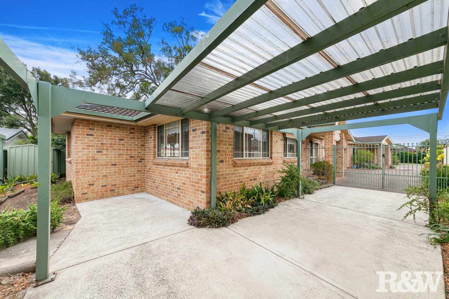 2/33 Lagoon Street Ettalong Beach 2/33 Lagoon Street Ettalong Beach