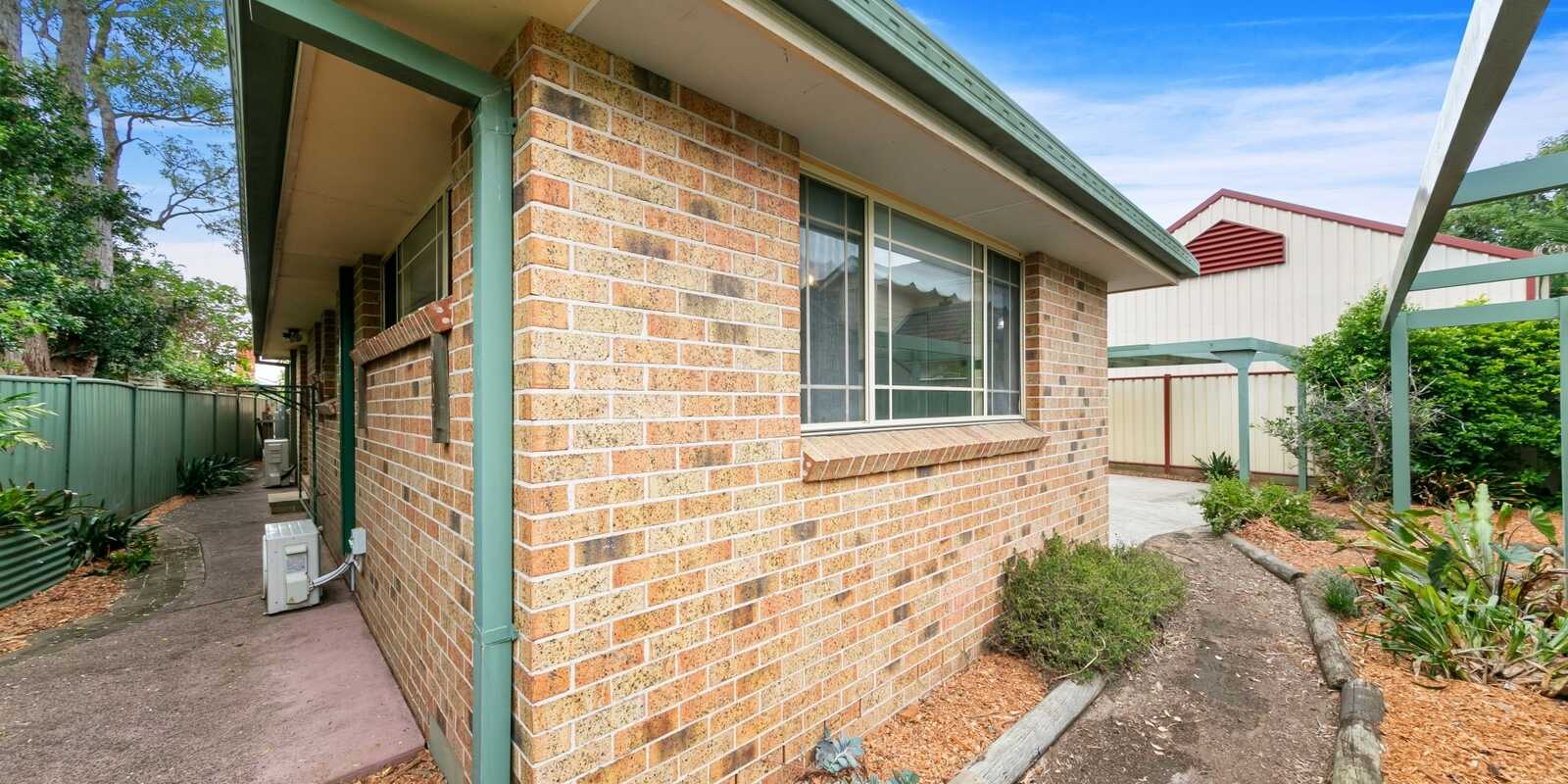 2/33 Lagoon Street Ettalong Beach 2/33 Lagoon Street Ettalong Beach