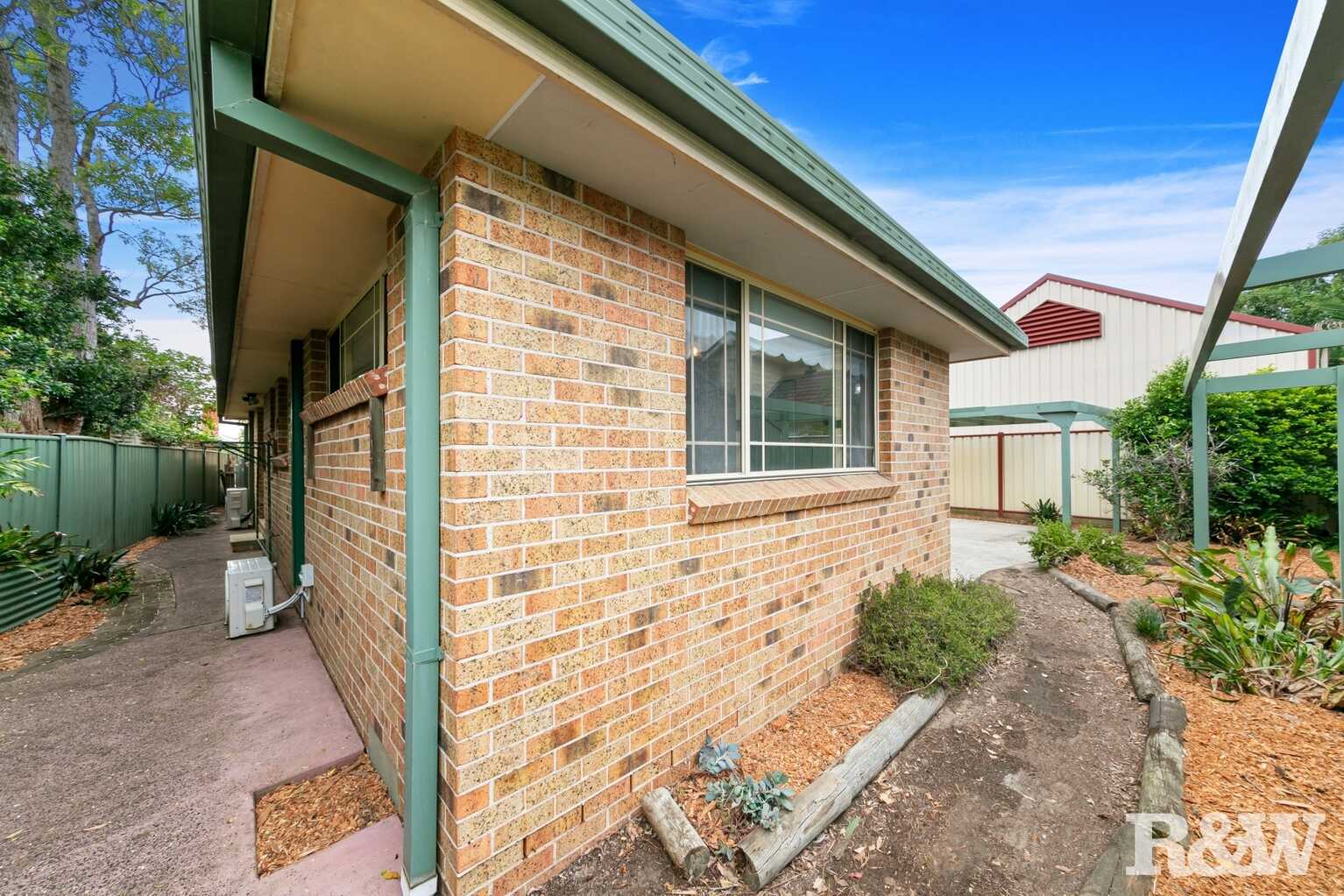 2/33 Lagoon Street Ettalong Beach 2/33 Lagoon Street Ettalong Beach