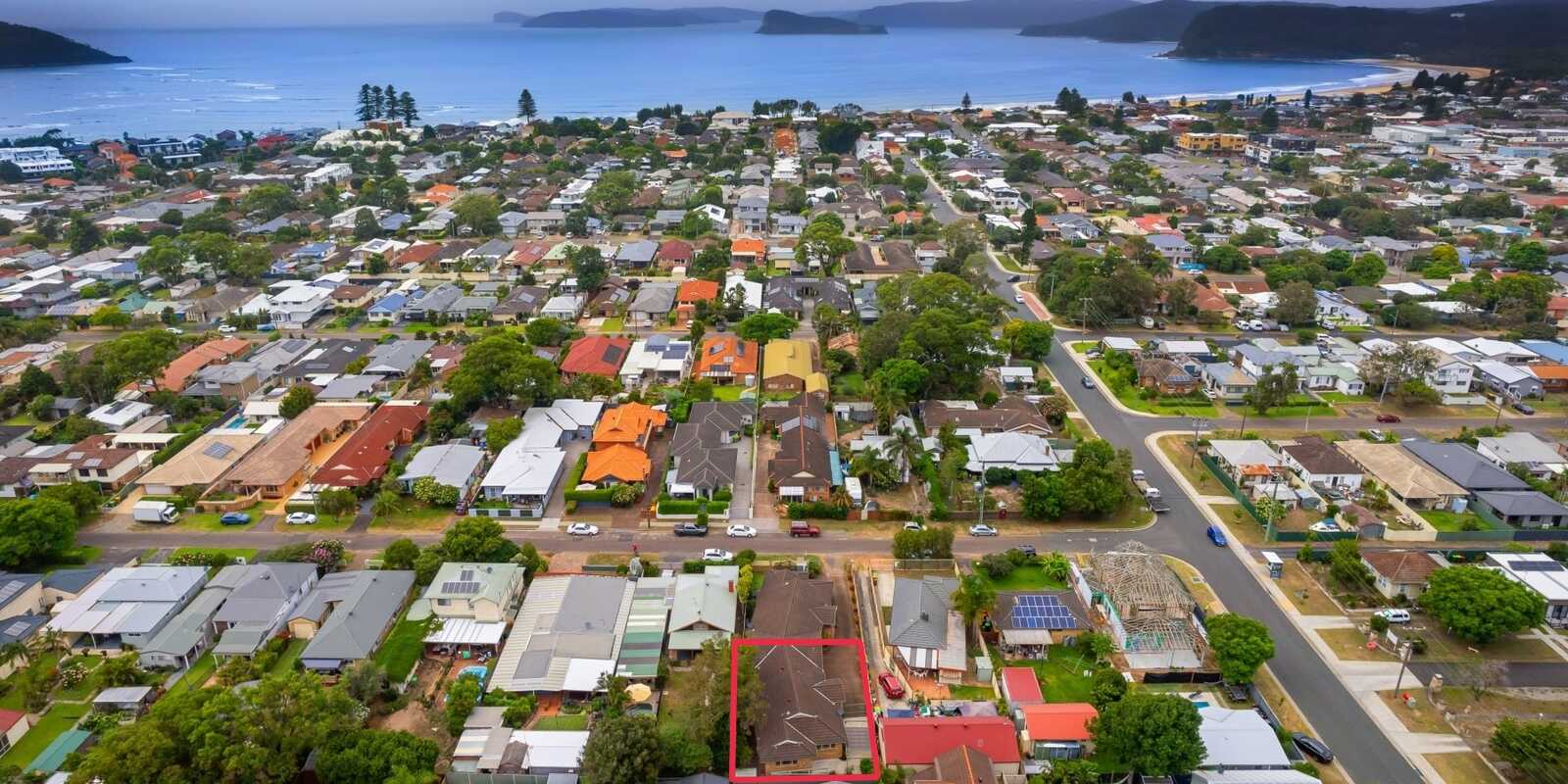 2/33 Lagoon Street Ettalong Beach 2/33 Lagoon Street Ettalong Beach