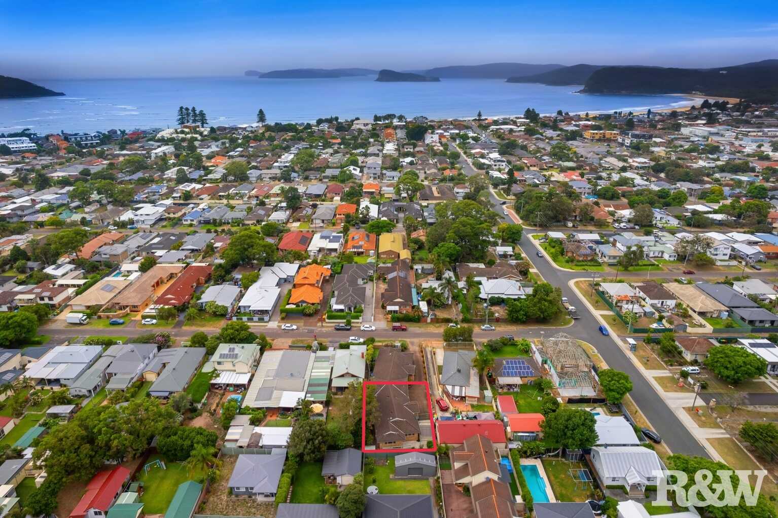 2/33 Lagoon Street Ettalong Beach 2/33 Lagoon Street Ettalong Beach