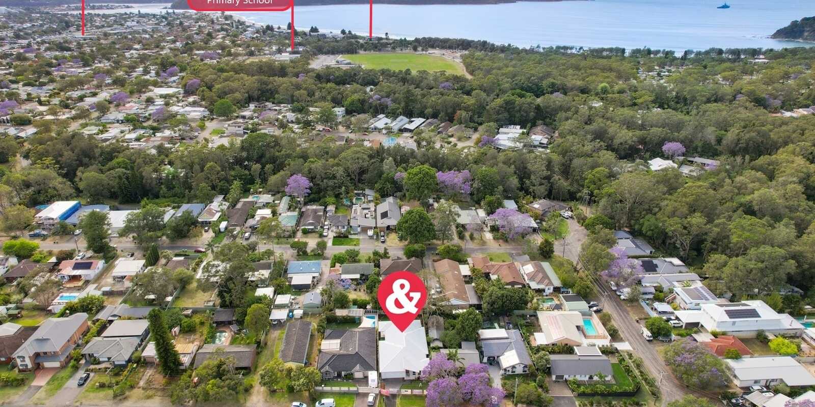 21 Kallaroo Road Umina Beach