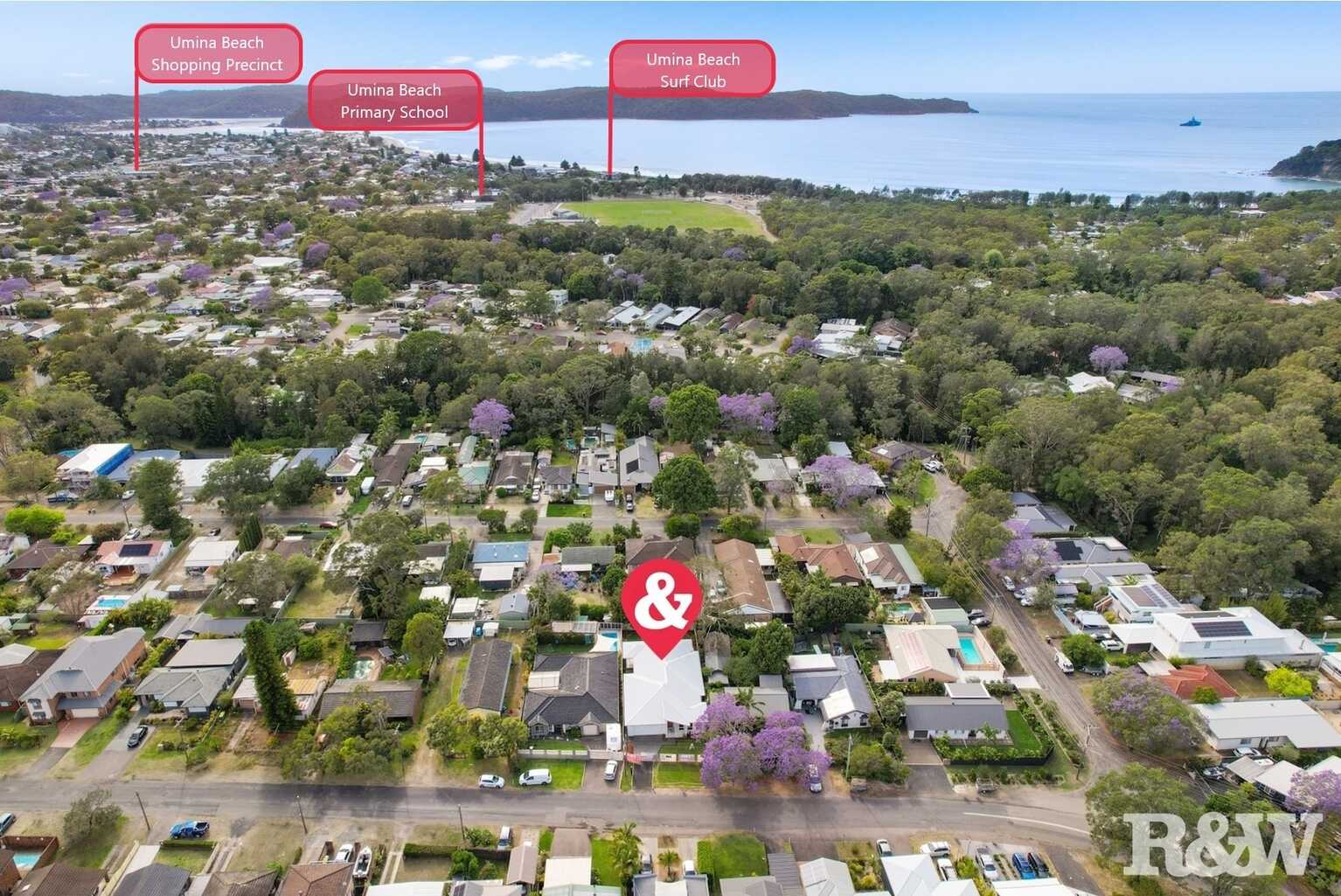 21 Kallaroo Road Umina Beach