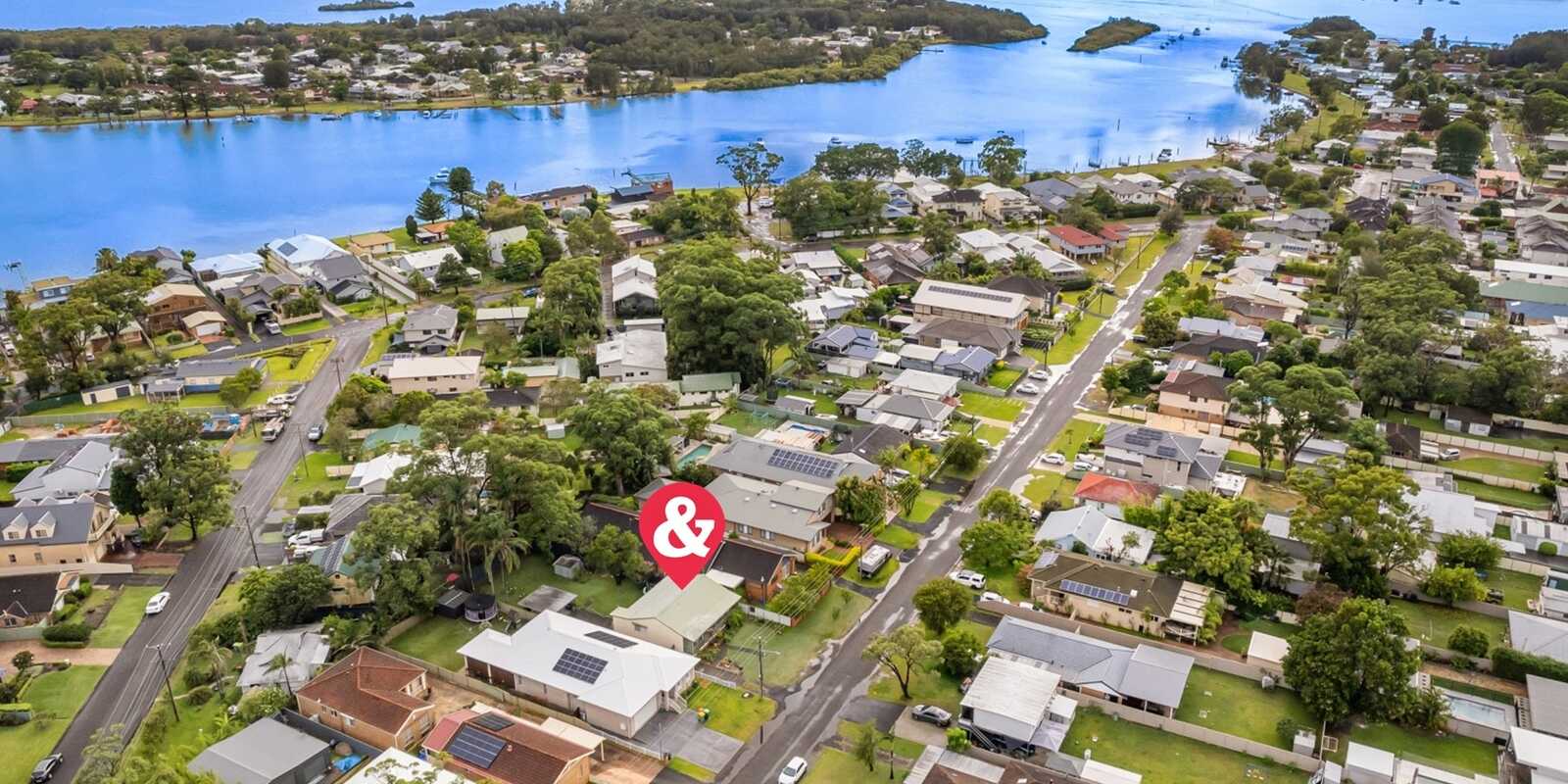 22 Boongala Avenue Empire Bay