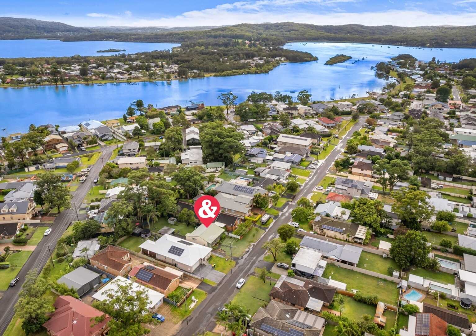 22 Boongala Avenue Empire Bay
