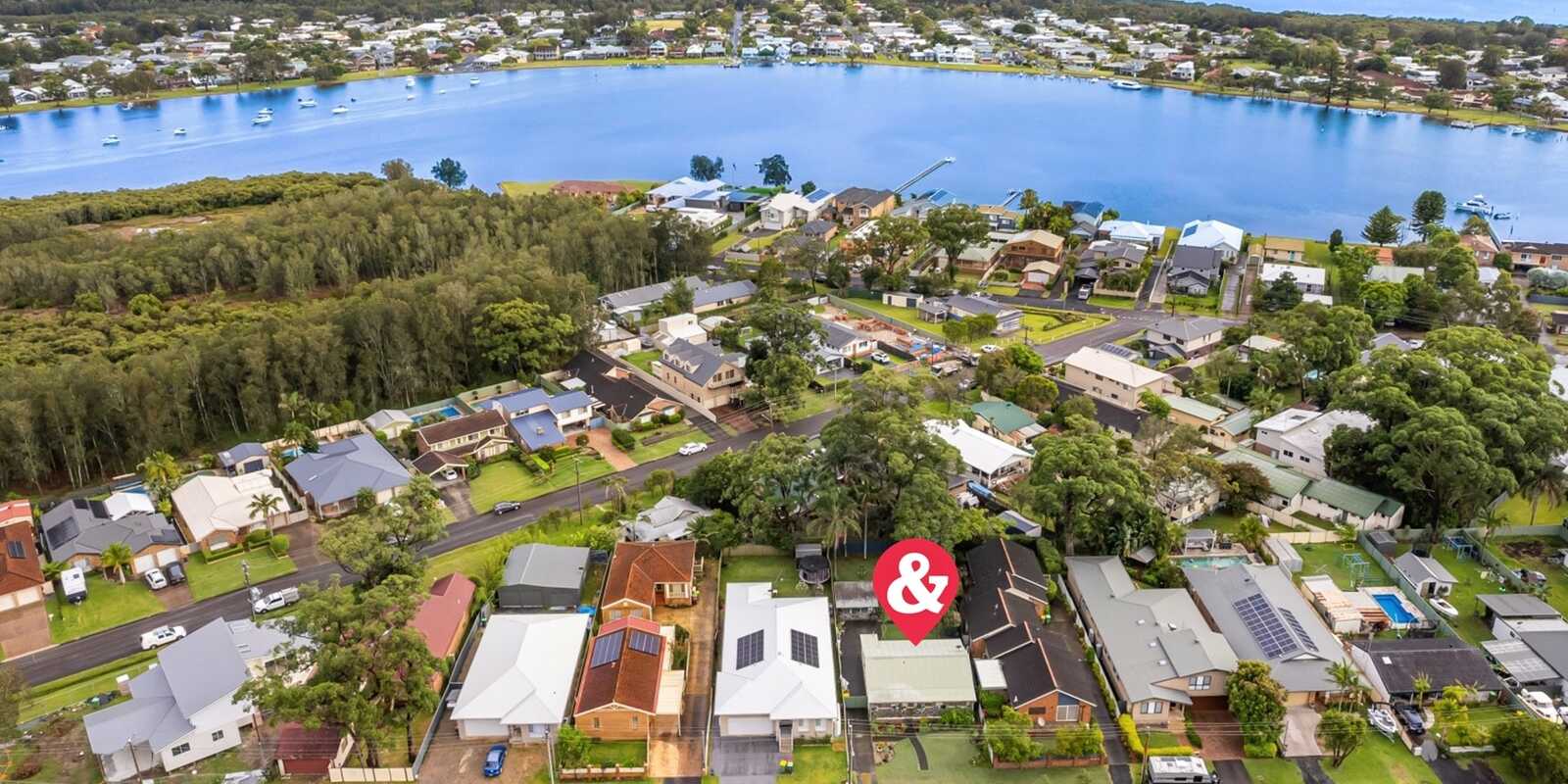 22 Boongala Avenue Empire Bay