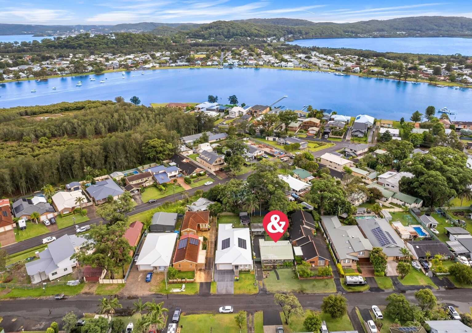 22 Boongala Avenue Empire Bay