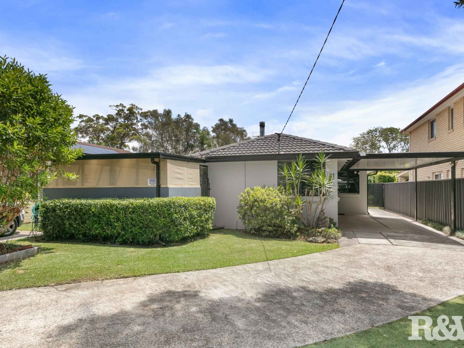 21 Crown Road Umina Beach