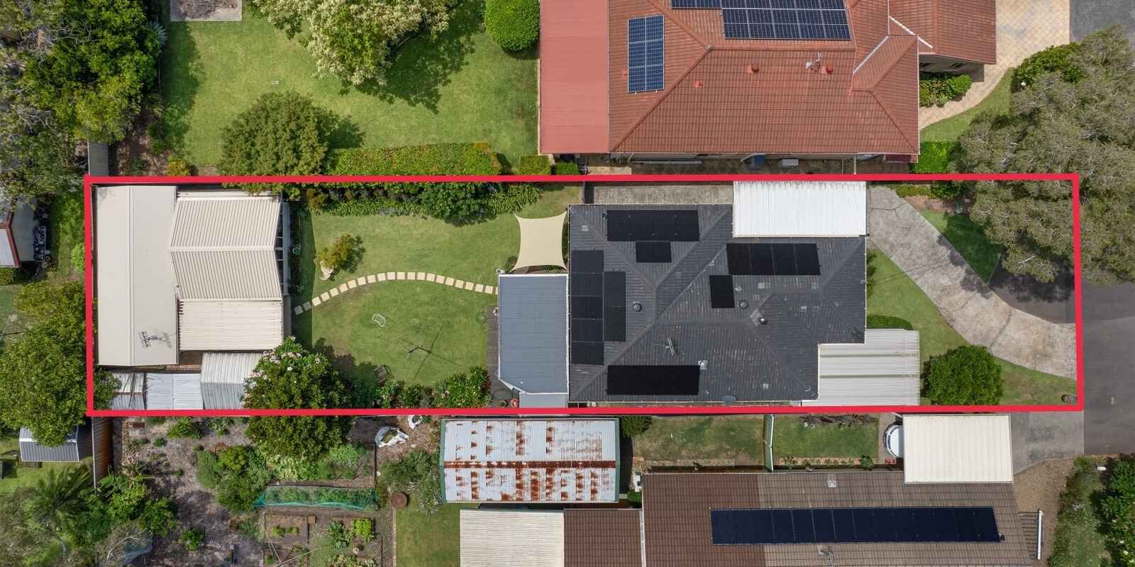 21 Crown Road Umina Beach 21 Crown Road Umina Beach
