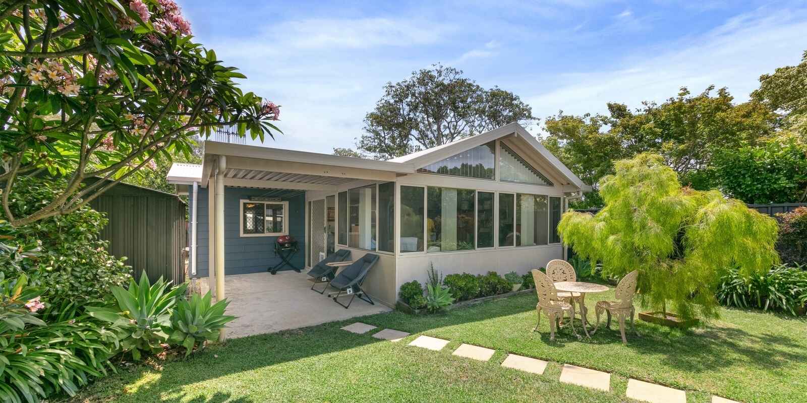21 Crown Road Umina Beach 21 Crown Road Umina Beach