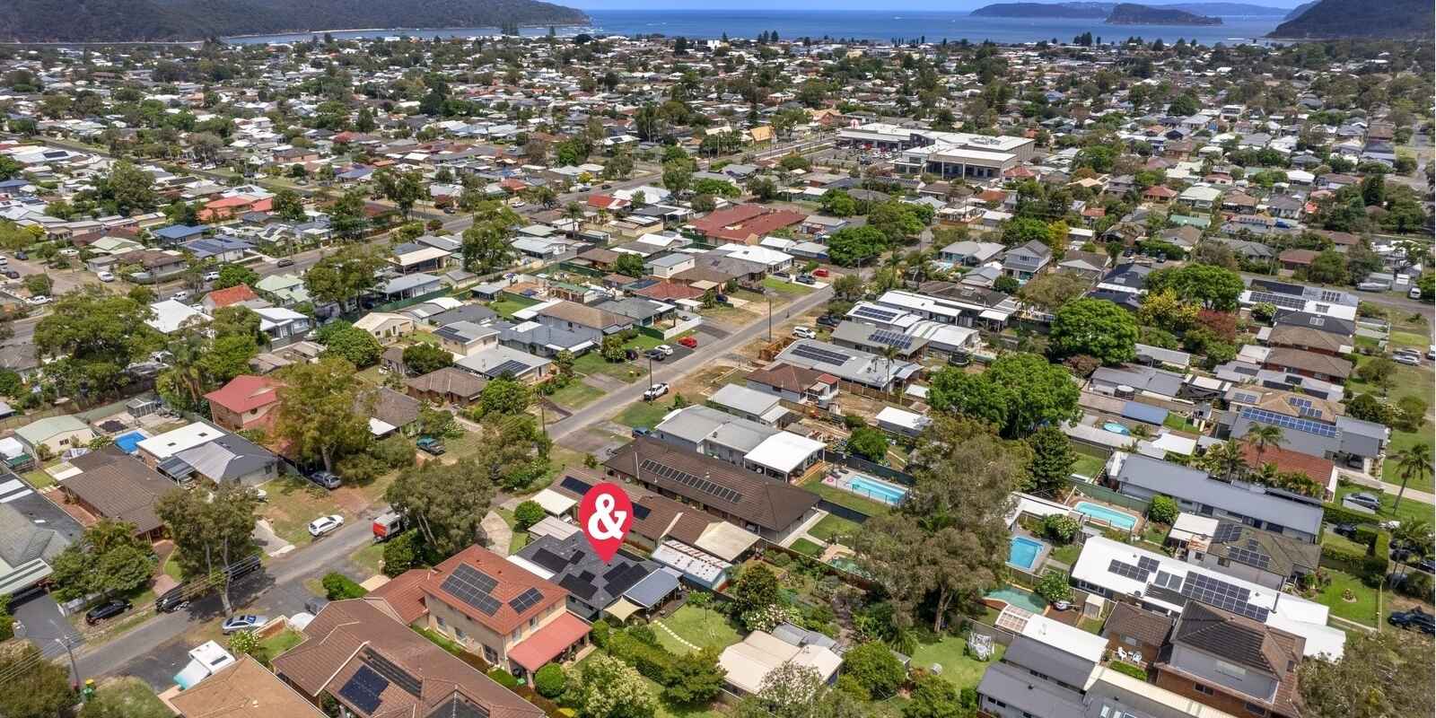 21 Crown Road Umina Beach 21 Crown Road Umina Beach