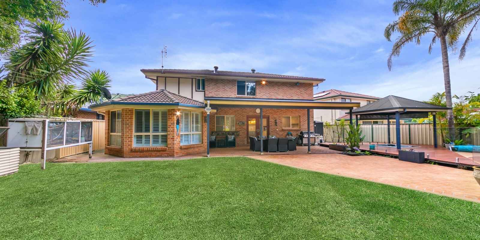 4 Mckellar Close Point Clare 4 Mckellar Close Point Clare