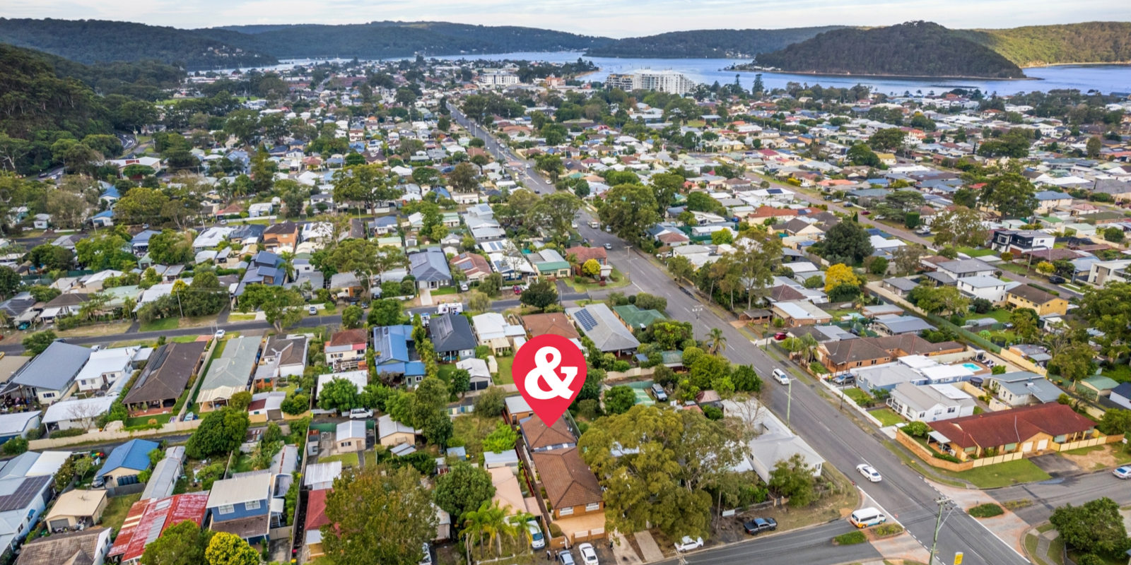 2/98 Springwood Street Ettalong Beach