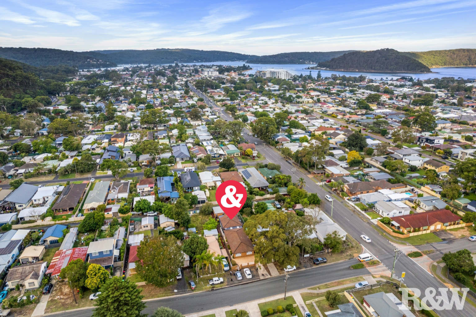 2/98 Springwood Street Ettalong Beach