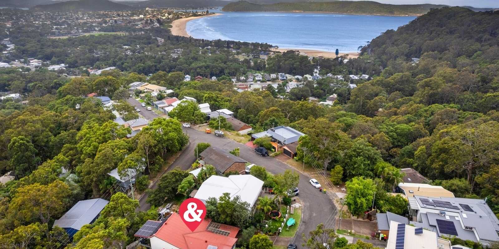 5 Onthonna Terrace Umina Beach 5 Onthonna Terrace Umina Beach