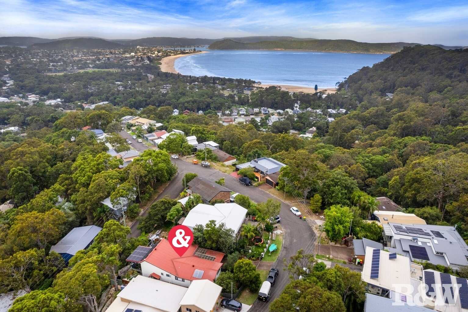 5 Onthonna Terrace Umina Beach 5 Onthonna Terrace Umina Beach