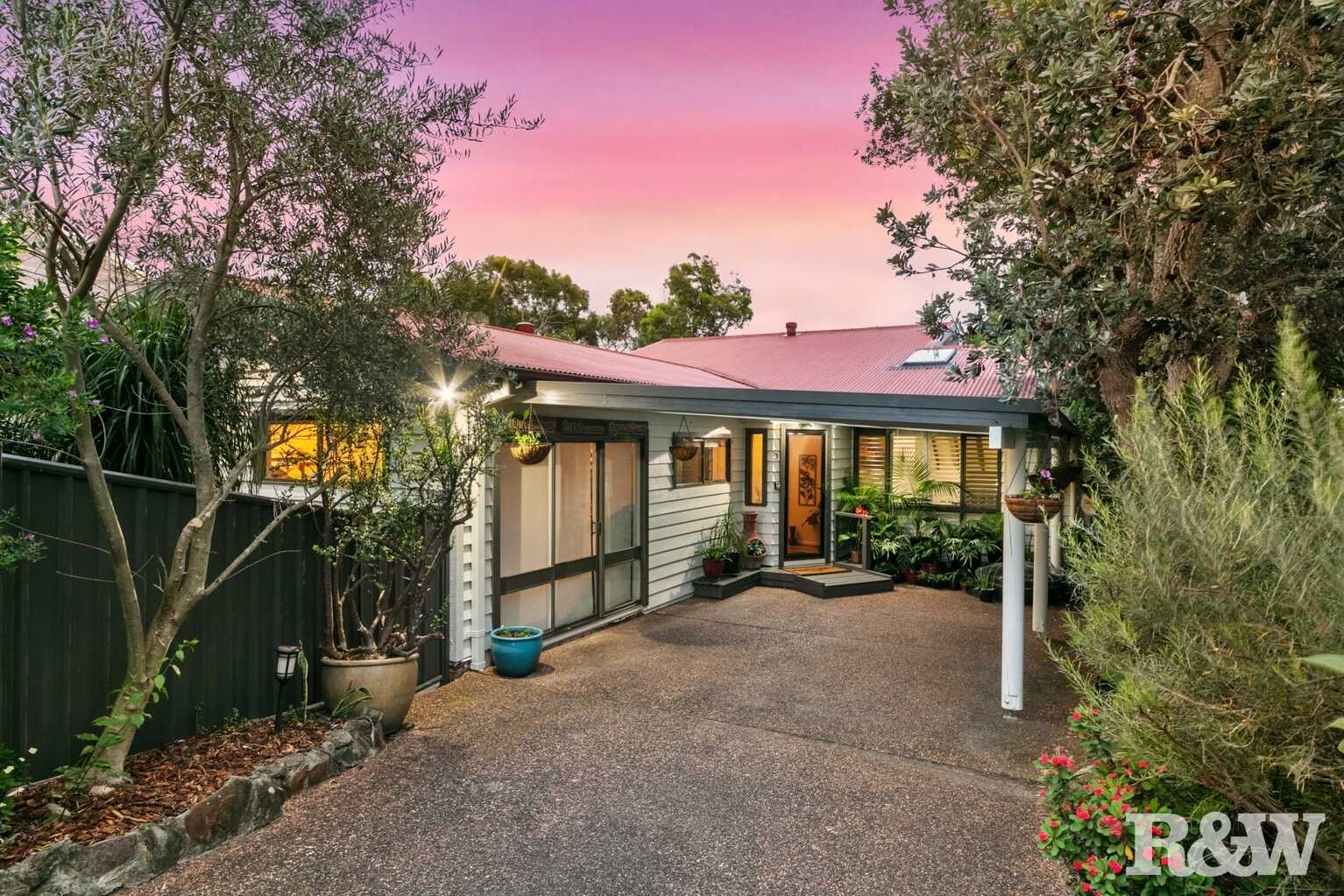 5 Onthonna Terrace Umina Beach 5 Onthonna Terrace Umina Beach