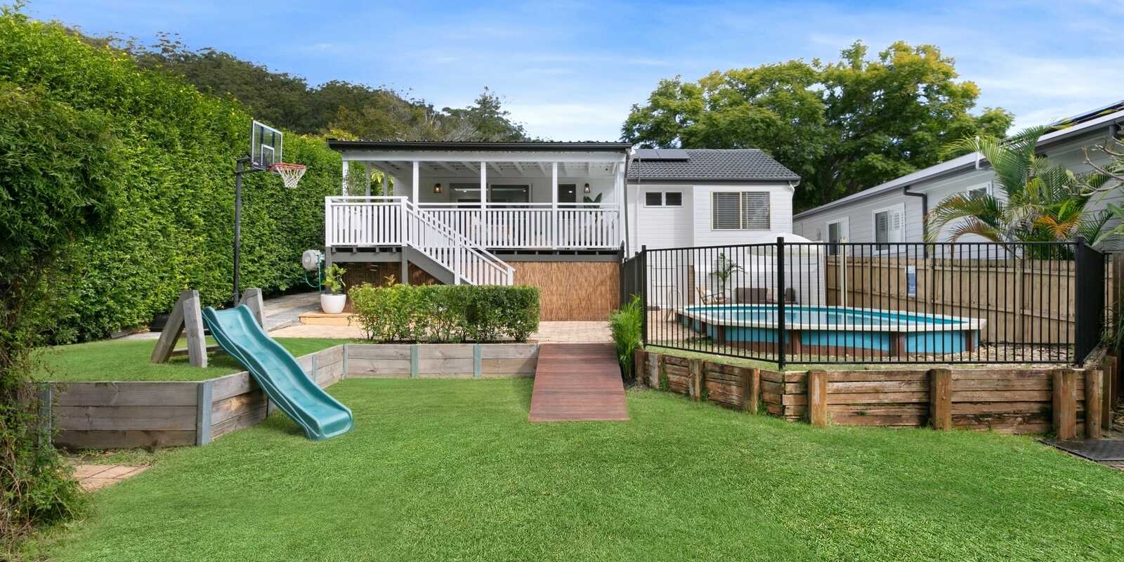 18 Grace Avenue Point Clare