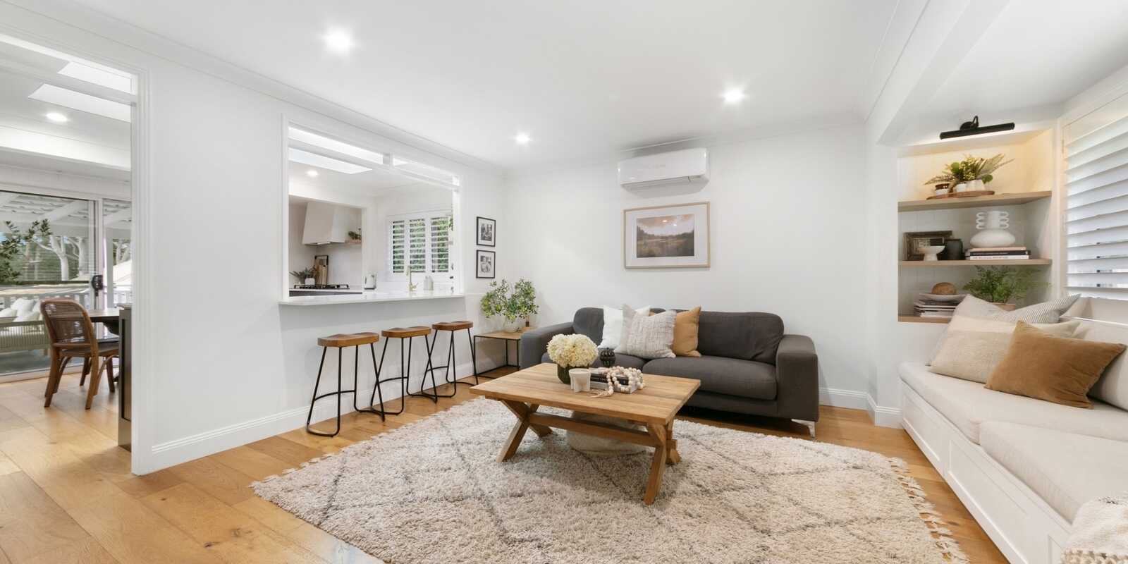 18 Grace Avenue Point Clare