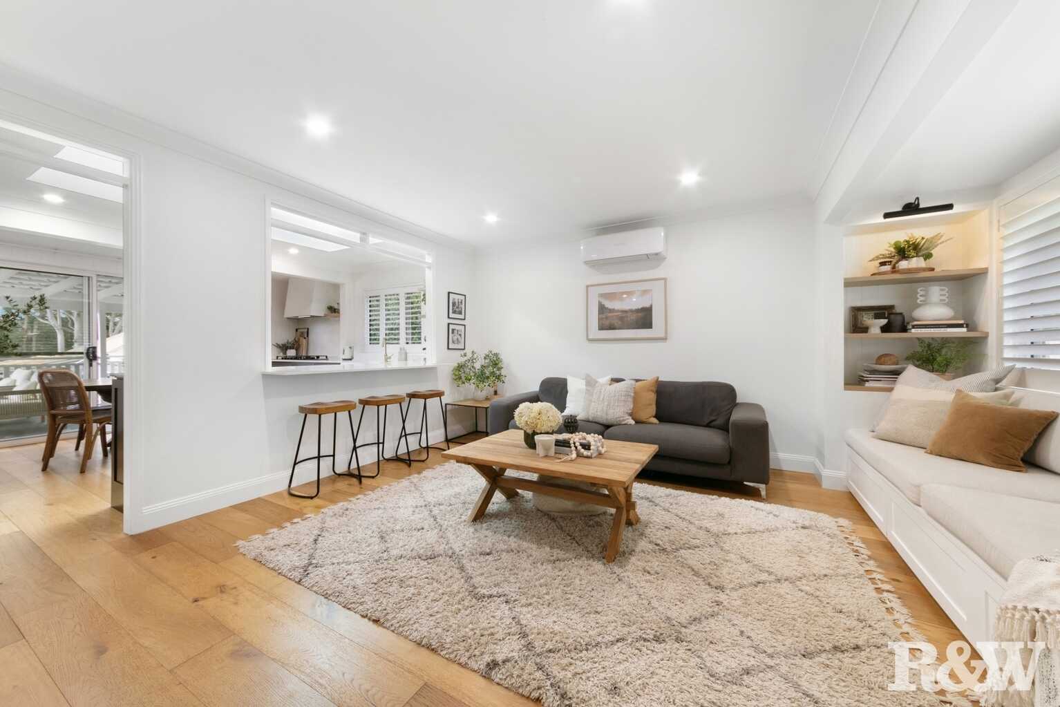 18 Grace Avenue Point Clare