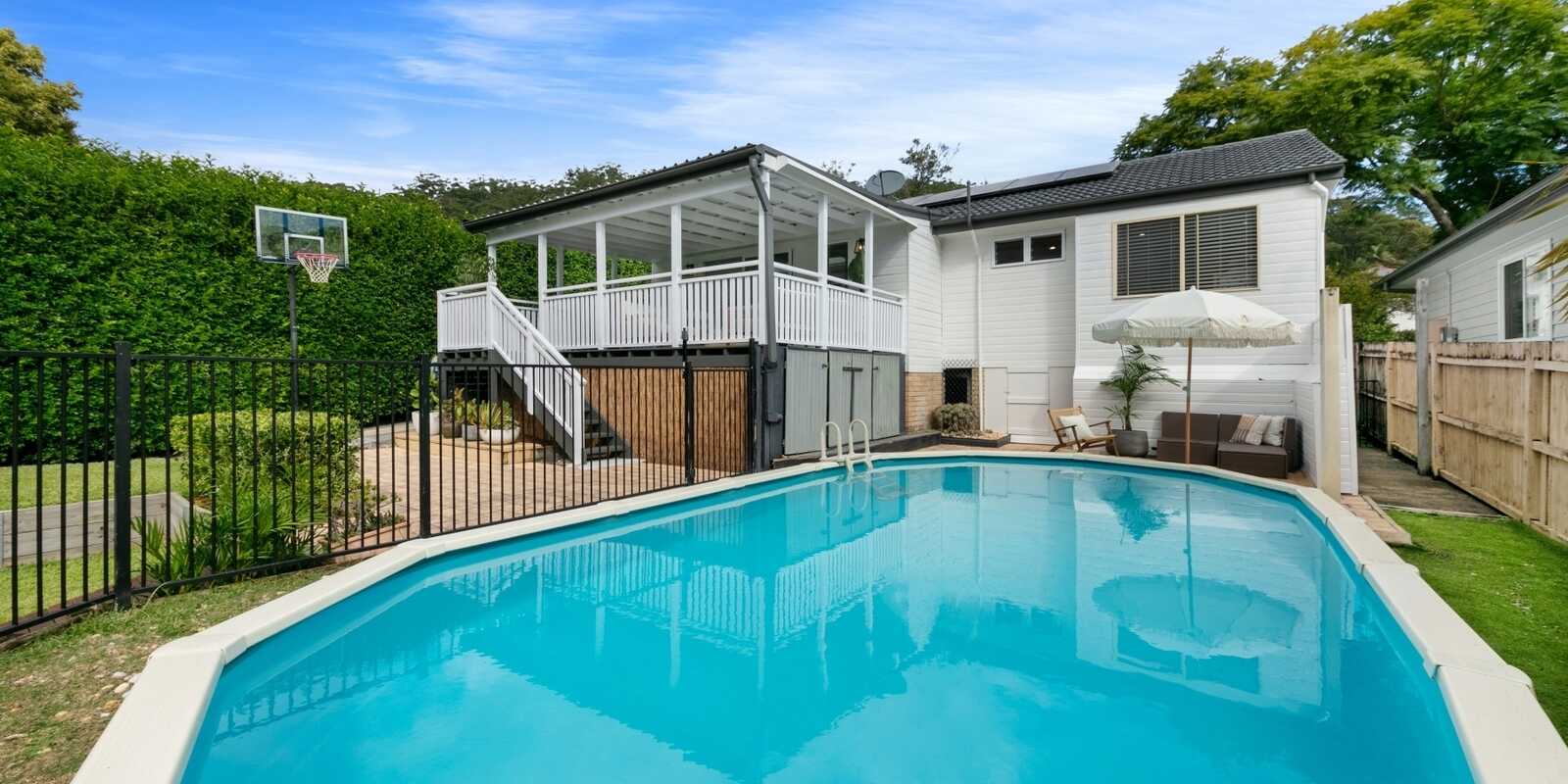 18 Grace Avenue Point Clare