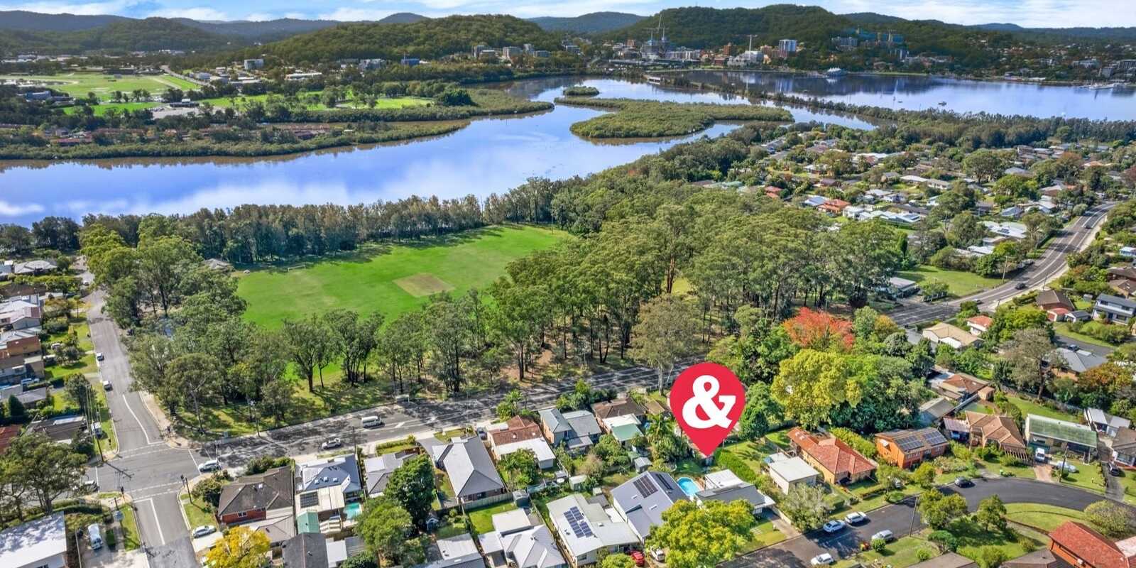 18 Grace Avenue Point Clare