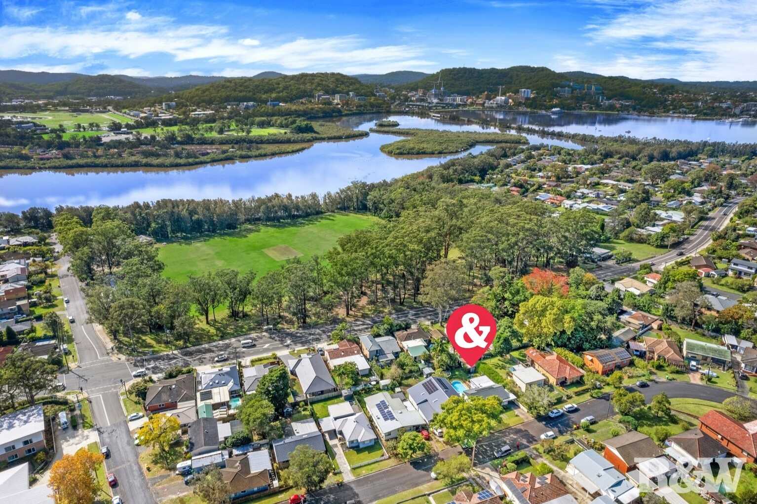 18 Grace Avenue Point Clare