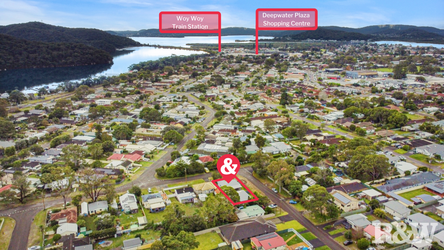 8 Walford Street Woy Woy