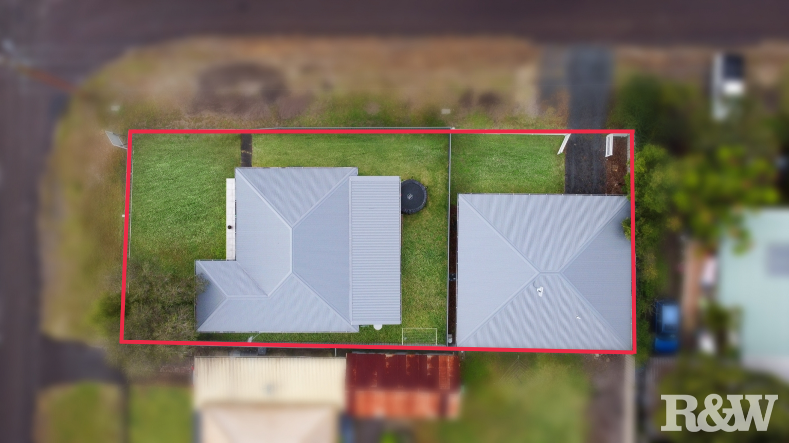 8 Walford Street Woy Woy