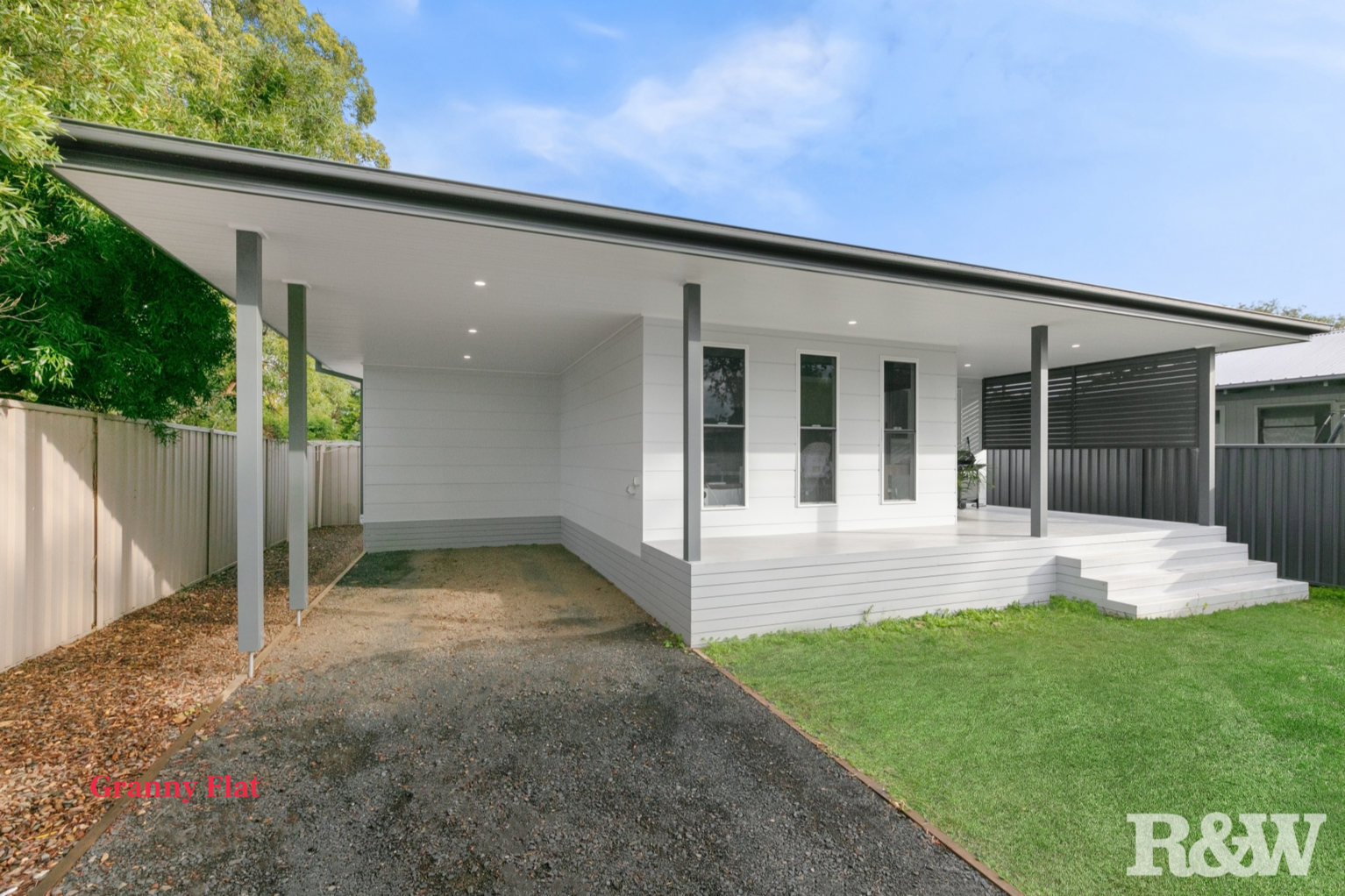 8 Walford Street Woy Woy