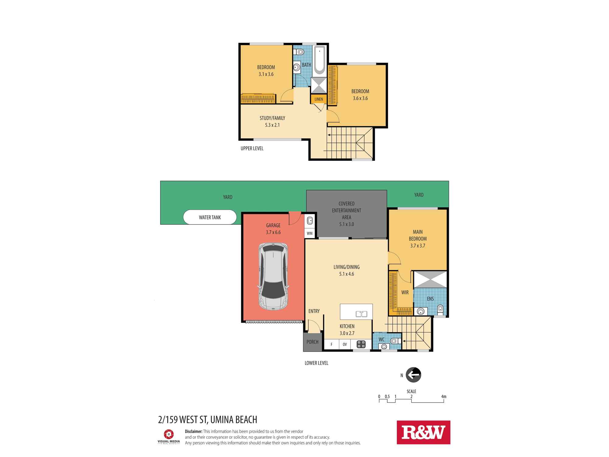 2/159 West Street Umina Beach 2/159 West Street Umina Beach