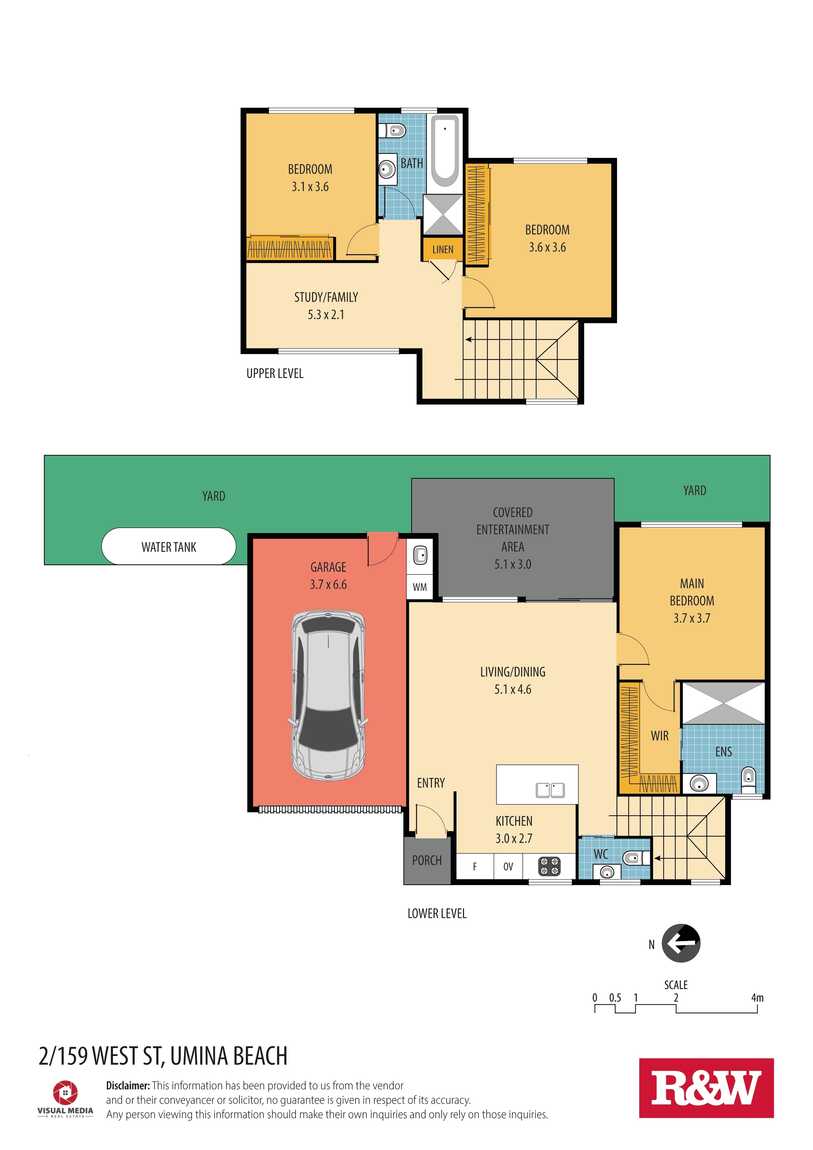 2/159 West Street Umina Beach 2/159 West Street Umina Beach