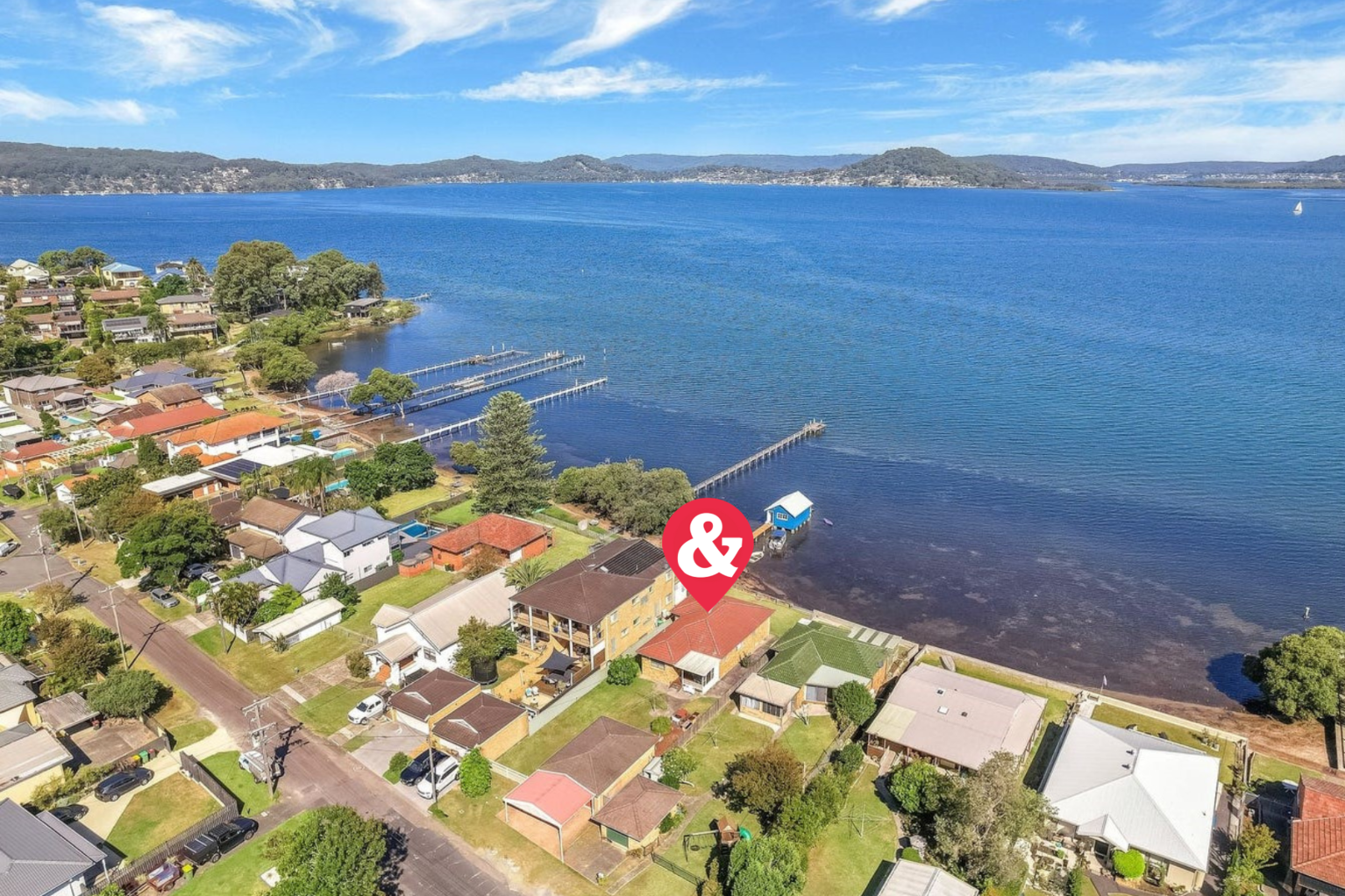 63 Victory Parade Tascott