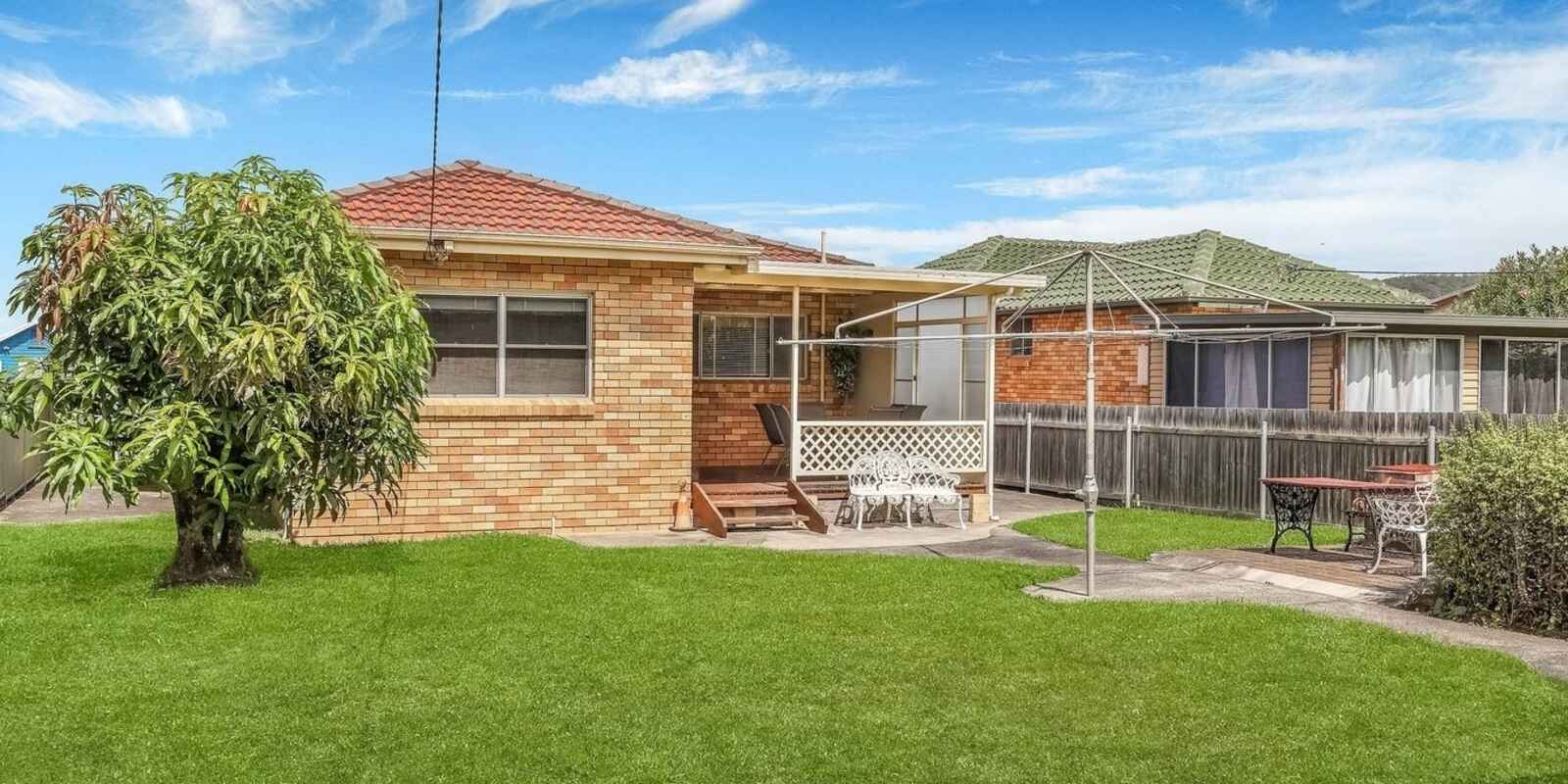 63 Victory Parade Tascott