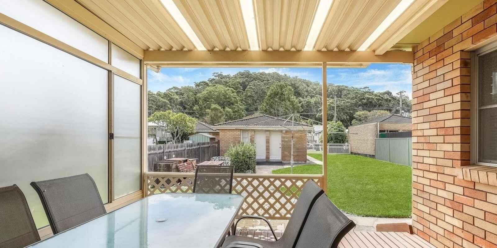 63 Victory Parade Tascott