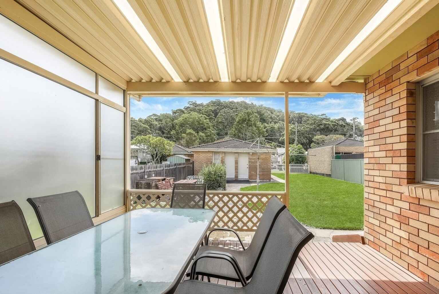 63 Victory Parade Tascott