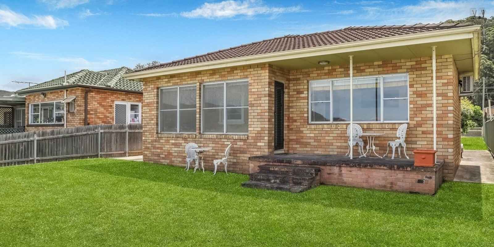 63 Victory Parade Tascott