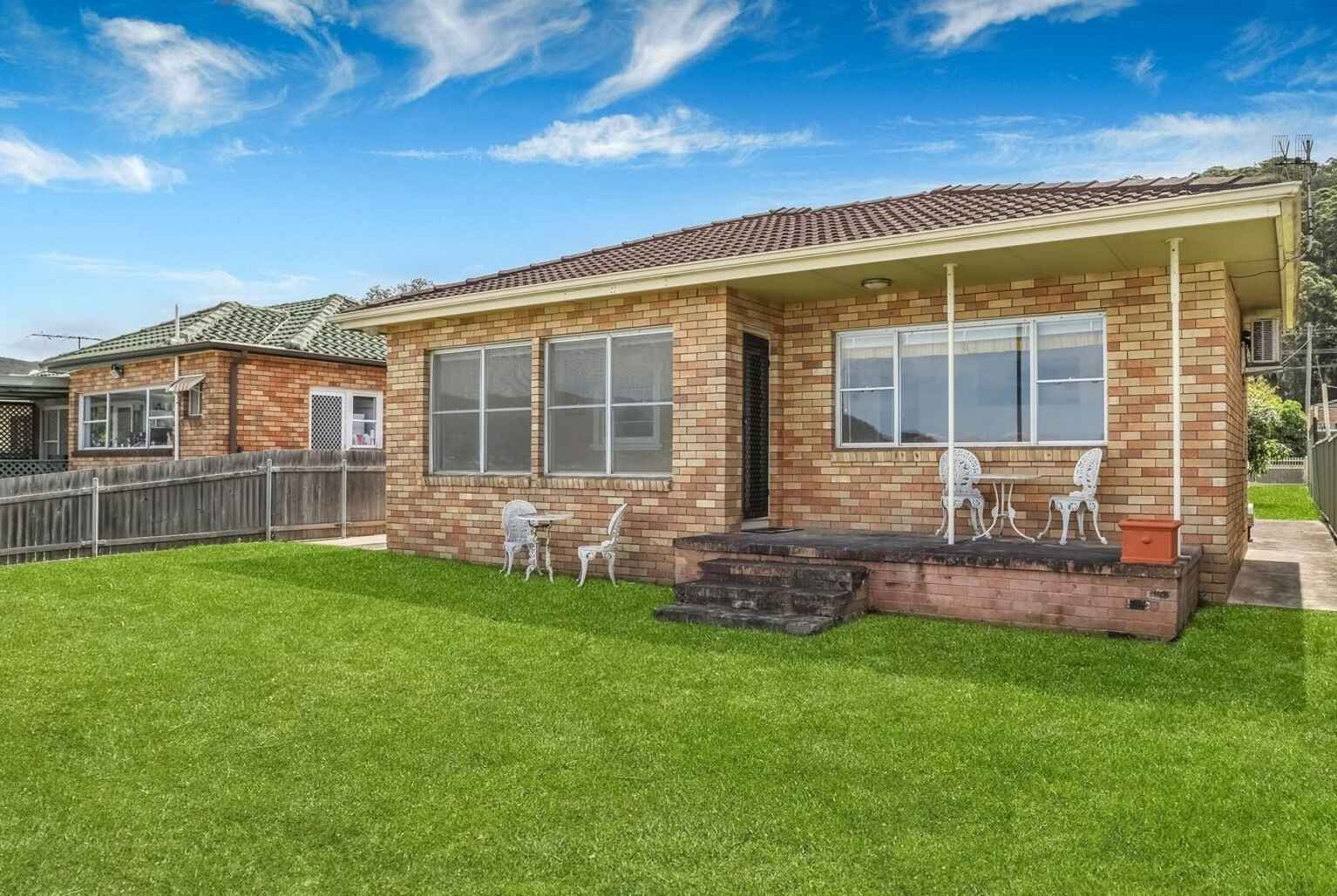 63 Victory Parade Tascott