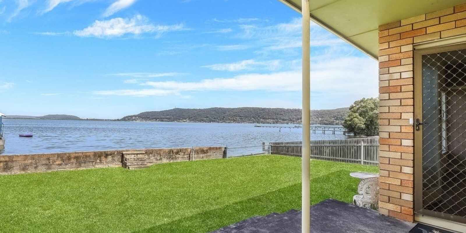 63 Victory Parade Tascott