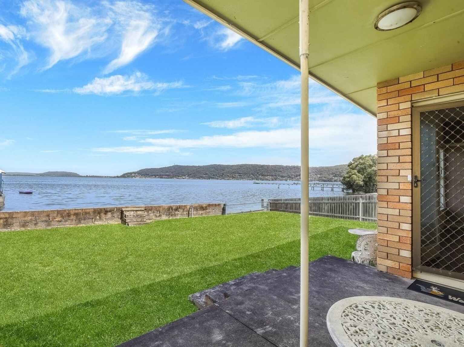 63 Victory Parade Tascott