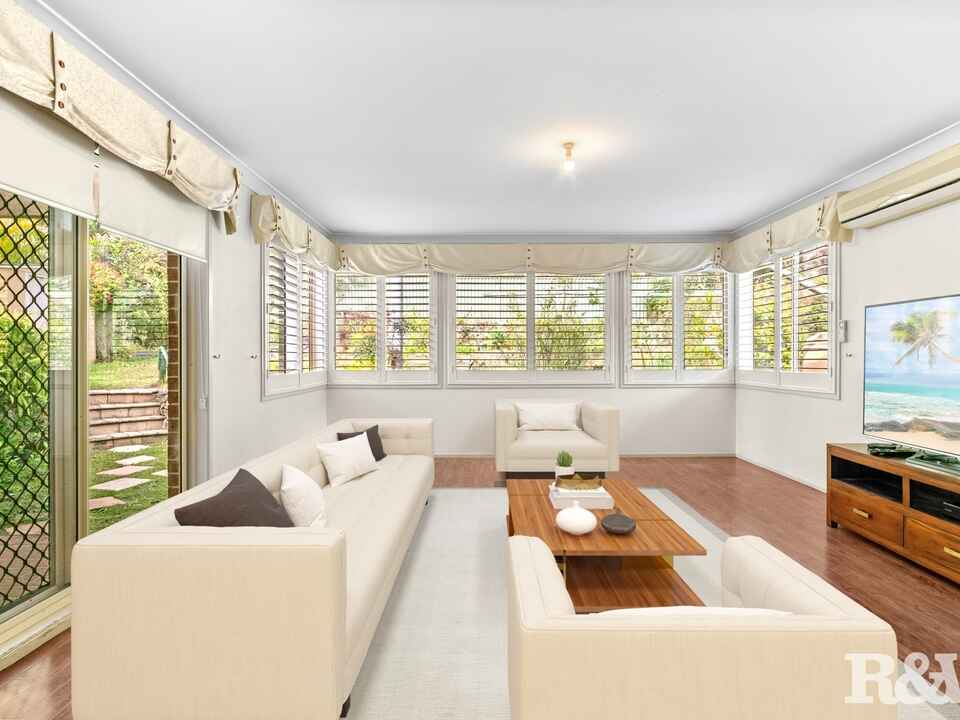 3 Jopson Close Umina Beach