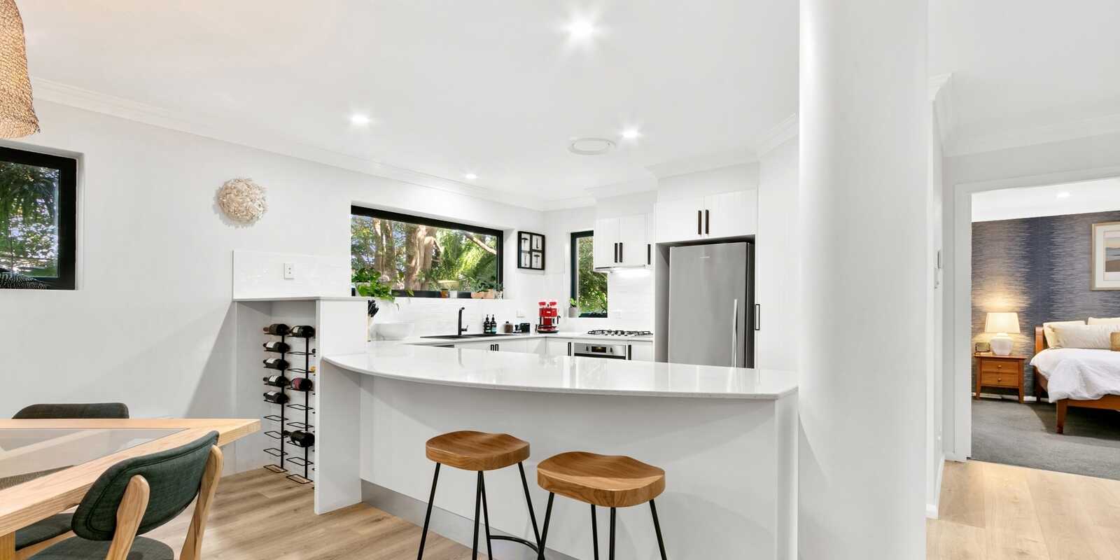 2/64 The Esplanade Ettalong Beach 2/64 The Esplanade Ettalong Beach