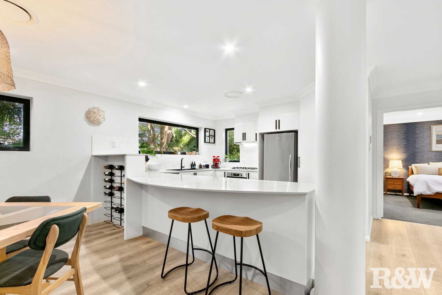 2/64 The Esplanade Ettalong Beach 2/64 The Esplanade Ettalong Beach