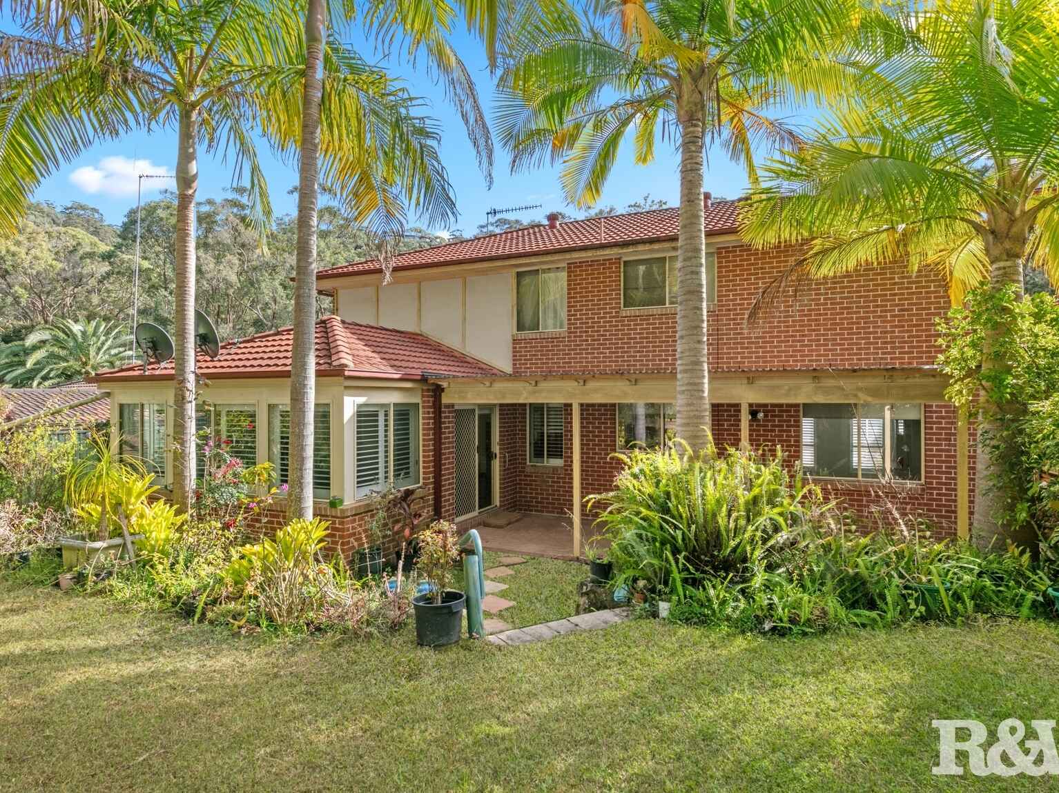 3 Jopson Close Umina Beach