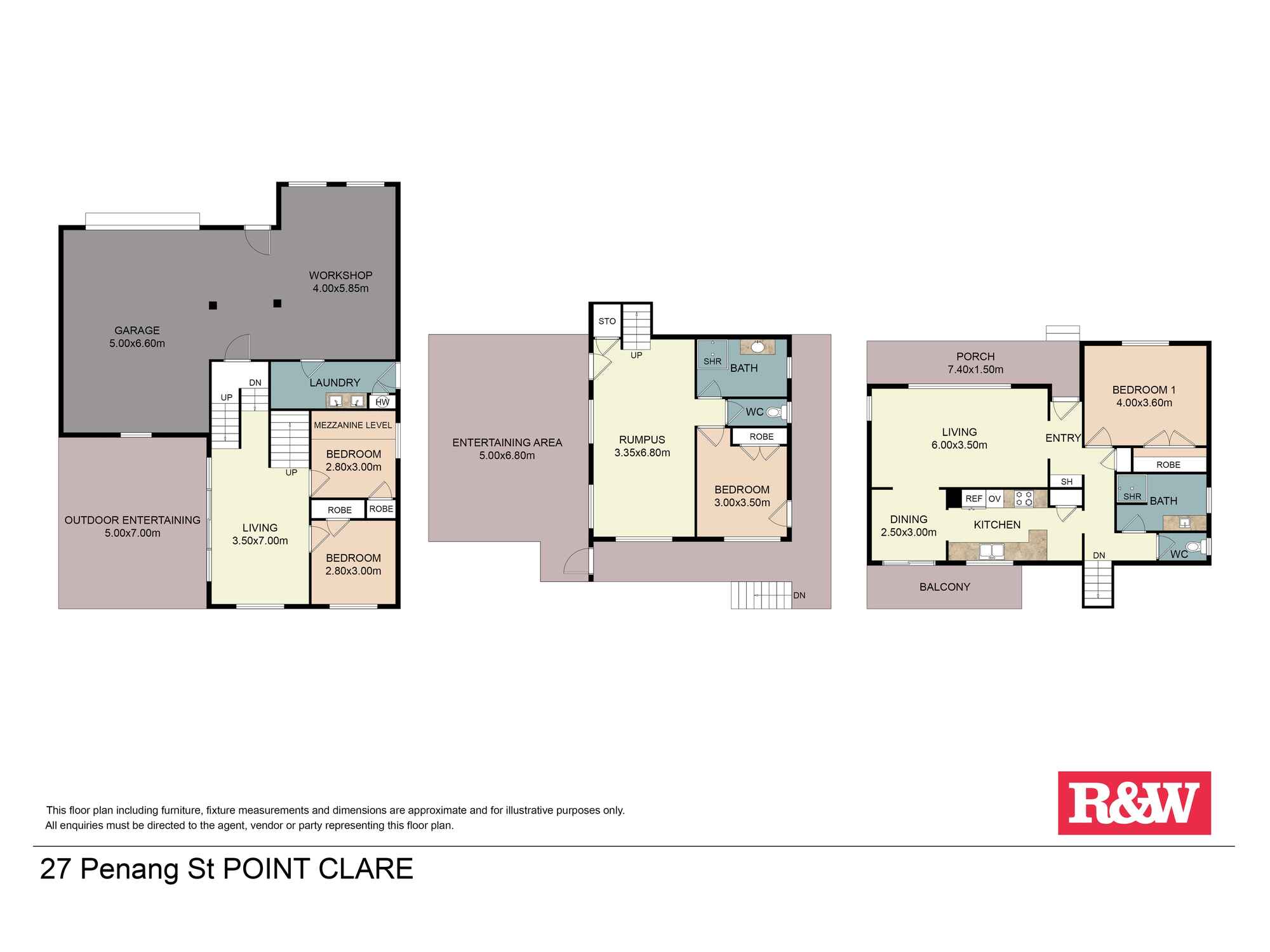 27 Penang Street Point Clare