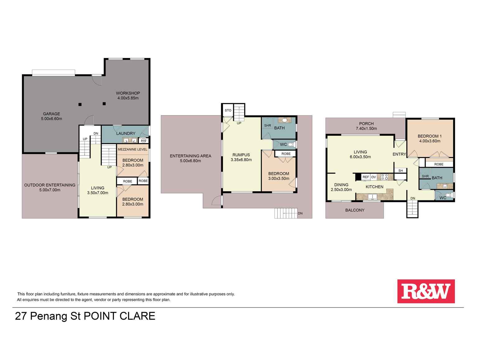 27 Penang Street Point Clare