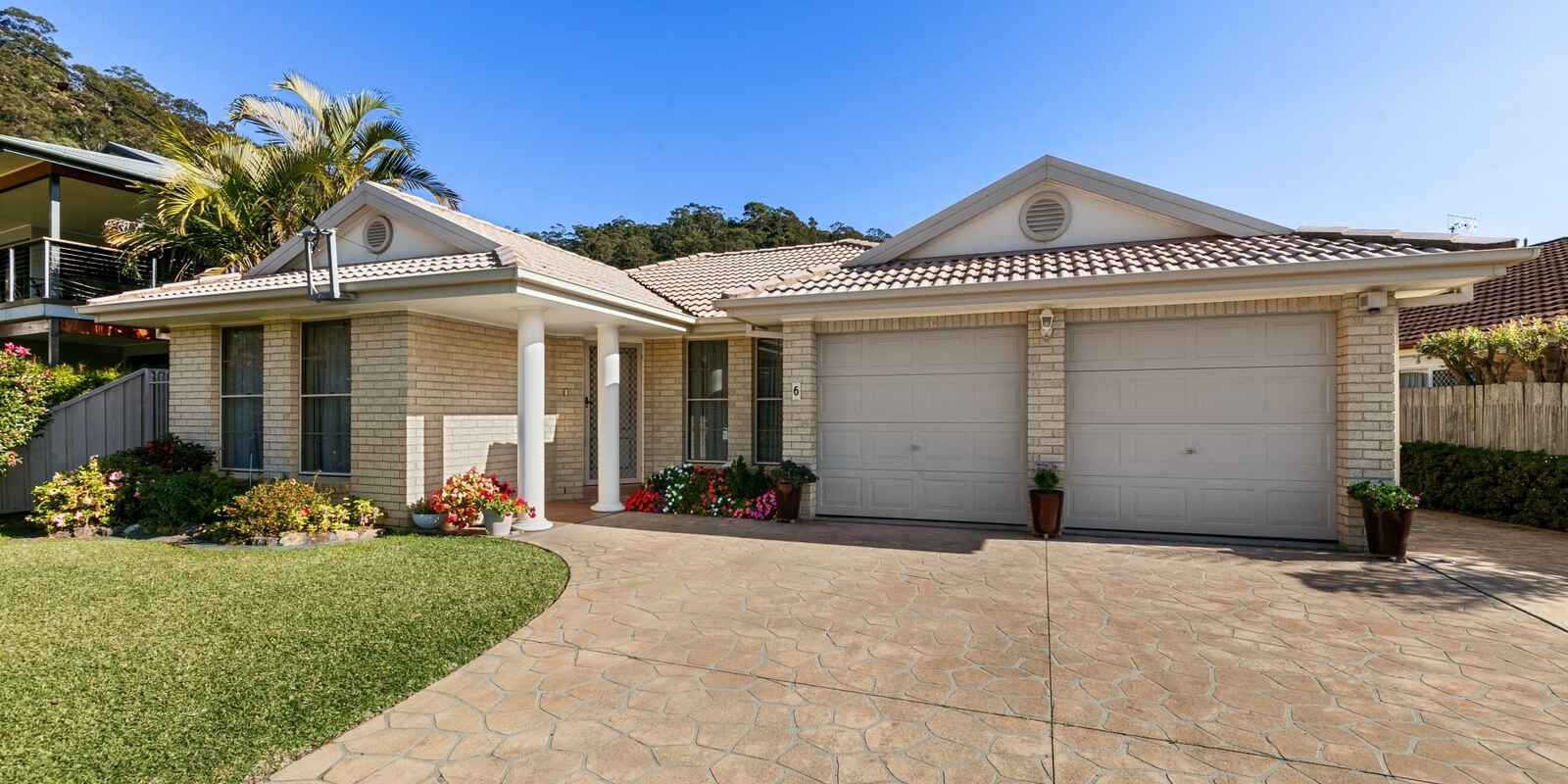 6 Lace Avenue Umina Beach 6 Lace Avenue Umina Beach
