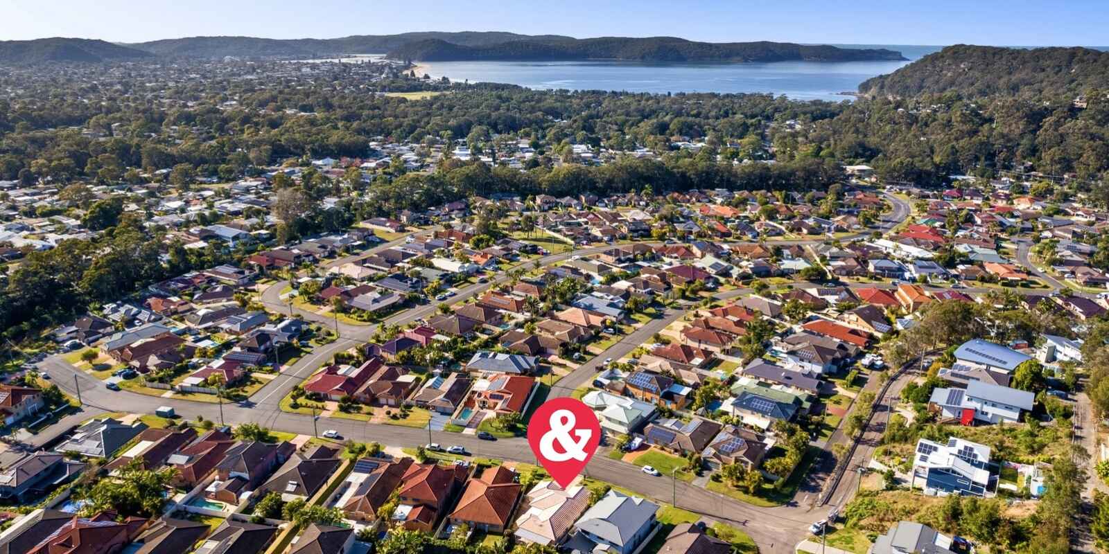 6 Lace Avenue Umina Beach 6 Lace Avenue Umina Beach