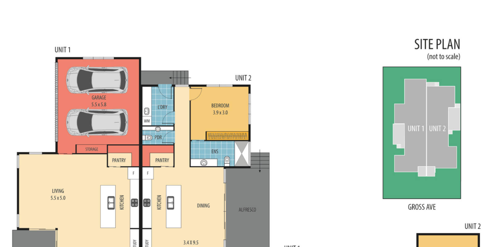 2 Gross Avenue Umina Beach